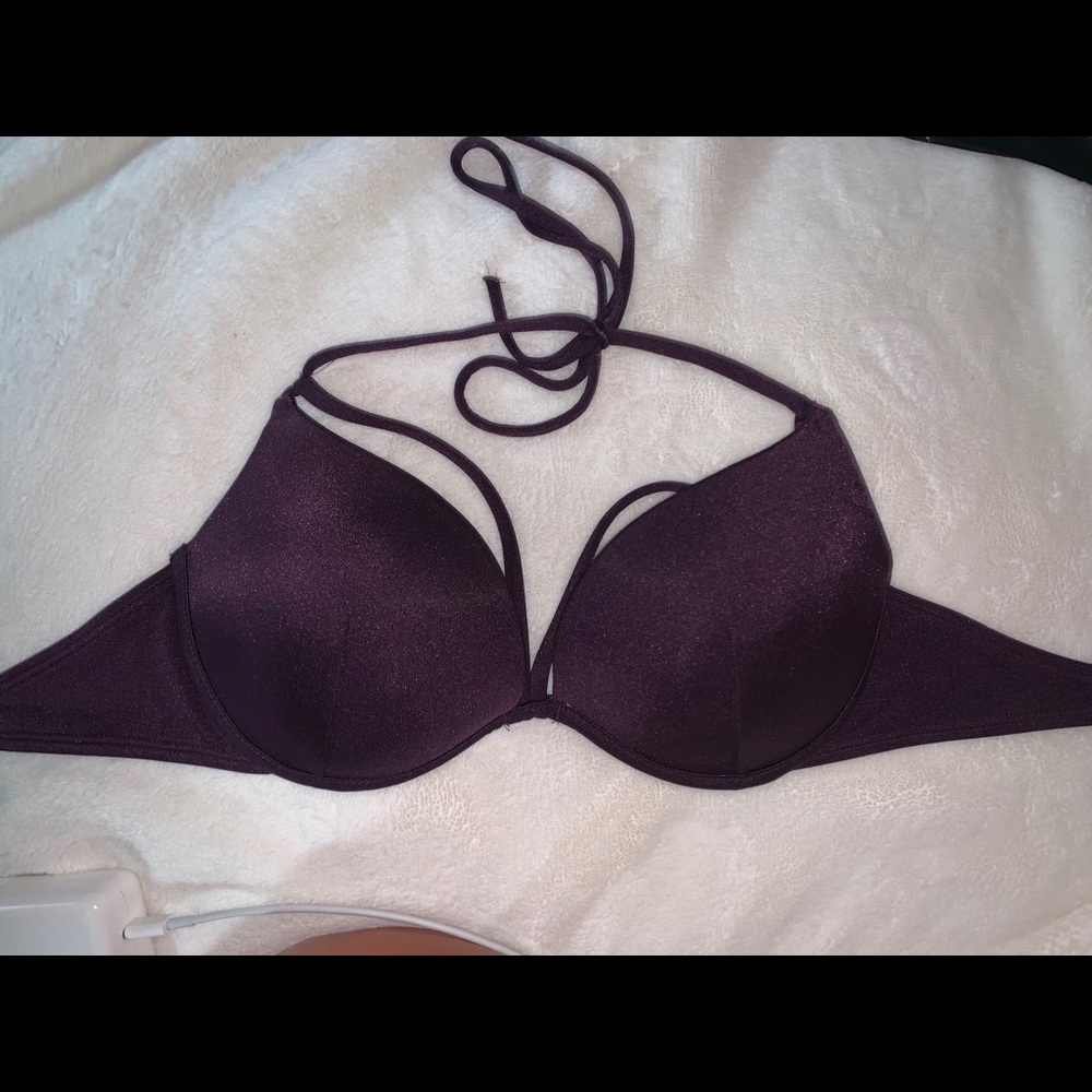 VS SWIM Push-up Swim Top